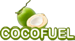 Cocofuel Logo
